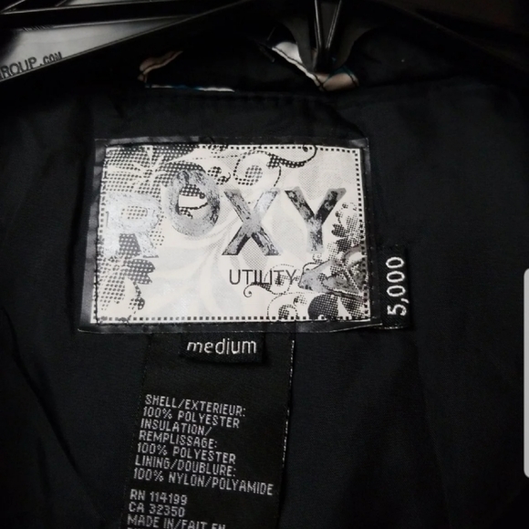 Roxy Jacket - Picture 5 of 6